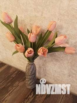 1-к квартира, посуточно, 52м2, 1/1 этаж