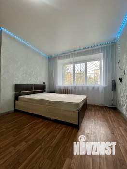 1-к квартира, на длительный срок, 31м2, 1/5 этаж