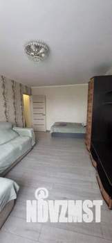 1-к квартира, посуточно, 56м2, 1/1 этаж