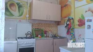 1-к квартира, на длительный срок, 34м2, 1/2 этаж