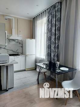 2-к квартира, посуточно, 45м2, 2/3 этаж