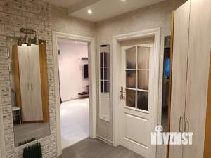 2-к квартира, на длительный срок, 51м2, 2/5 этаж