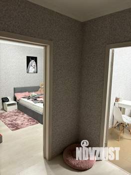 1-к квартира, на длительный срок, 38м2, 7/10 этаж