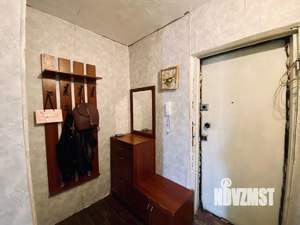 1-к квартира, на длительный срок, 33м2, 3/5 этаж