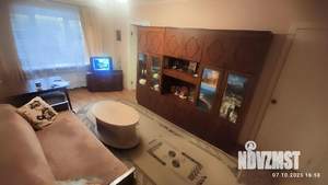 2-к квартира, на длительный срок, 43м2, 2/5 этаж