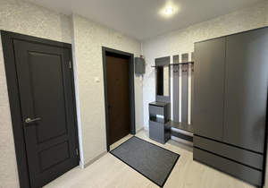 2-к квартира, на длительный срок, 60м2, 2/12 этаж