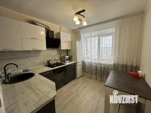1-к квартира, на длительный срок, 34м2, 7/9 этаж