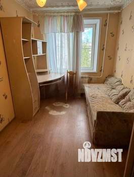 4-к квартира, на длительный срок, 98м2, 8/9 этаж