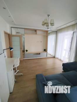 2-к квартира, на длительный срок, 85м2, 3/9 этаж