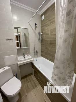 2-к квартира, на длительный срок, 51м2, 13/16 этаж