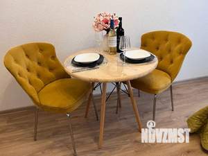 Студия квартира, посуточно, 21м2, 18/18 этаж