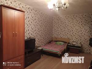 1-к квартира, на длительный срок, 38м2, 6/9 этаж