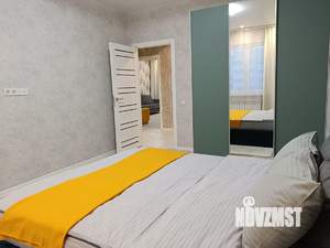 2-к квартира, посуточно, 60м2, 10/14 этаж