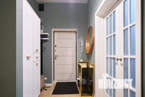 3-к квартира, посуточно, 72м2, 3/3 этаж