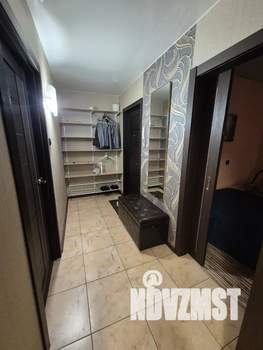 2-к квартира, посуточно, 50м2, 5/9 этаж