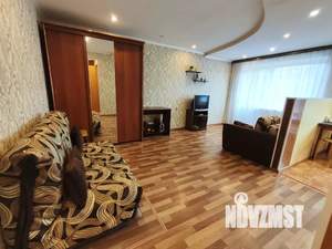 Студия квартира, посуточно, 31м2, 3/5 этаж