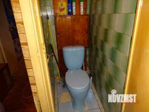 1-к квартира, на длительный срок, 29м2, 2/5 этаж