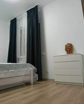 2-к квартира, на длительный срок, 57м2, 3/18 этаж