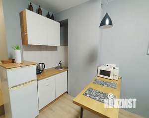 Студия квартира, посуточно, 21м2, 2/17 этаж