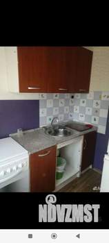 1-к квартира, на длительный срок, 31м2, 2/5 этаж