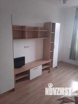 1-к квартира, на длительный срок, 36м2, 8/18 этаж