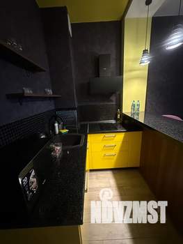 Студия квартира, посуточно, 28м2, 12/16 этаж