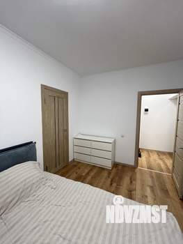 1-к квартира, на длительный срок, 37м2, 6/17 этаж