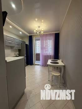 1-к квартира, посуточно, 45м2, 2/16 этаж