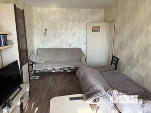 1-к квартира, на длительный срок, 39м2, 4/13 этаж