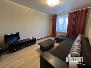2-к квартира, посуточно, 62м2, 1/1 этаж
