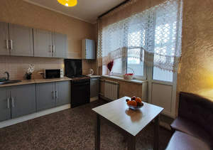 1-к квартира, на длительный срок, 45м2, 4/15 этаж