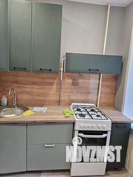 2-к квартира, посуточно, 41м2, 1/1 этаж