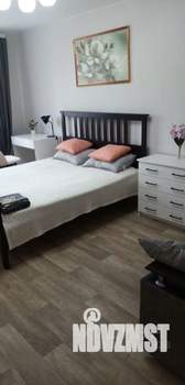 1-к квартира, на длительный срок, 33м2, 4/5 этаж