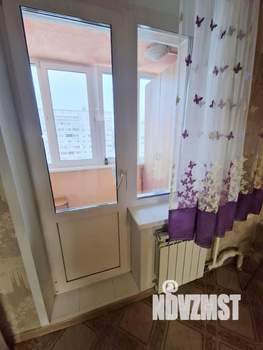 1-к квартира, на длительный срок, 39м2, 6/9 этаж