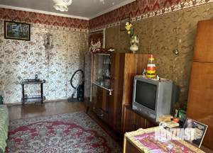 3-к квартира, на длительный срок, 56м2, 2/5 этаж