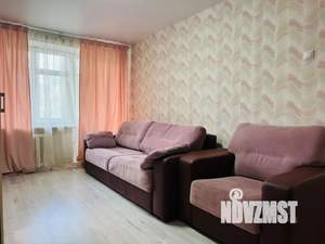 3-к квартира, посуточно, 65м2, 3/5 этаж