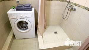 1-к квартира, посуточно, 19м2, 1/18 этаж