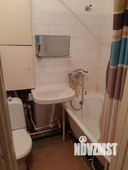 1-к квартира, на длительный срок, 30м2, 1/5 этаж