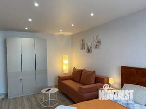 1-к квартира, посуточно, 31м2, 4/5 этаж