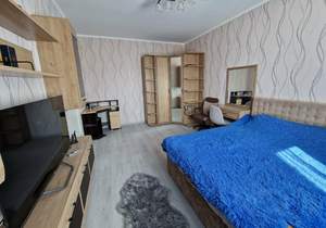 1-к квартира, на длительный срок, 38м2, 9/9 этаж