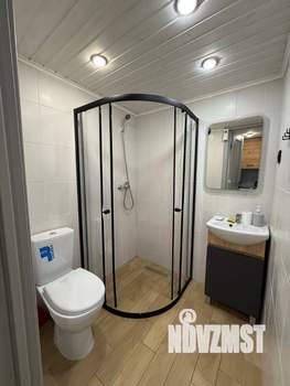 Студия квартира, посуточно, 30м2, 1/5 этаж