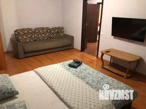 1-к квартира, посуточно, 33м2, 3/10 этаж