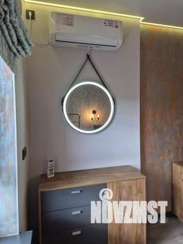 2-к квартира, посуточно, 63м2, 1/1 этаж