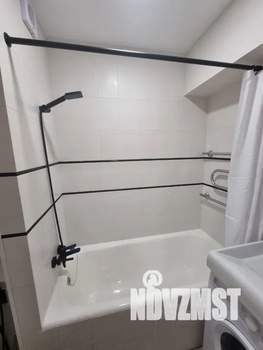 Студия квартира, посуточно, 26м2, 2/4 этаж