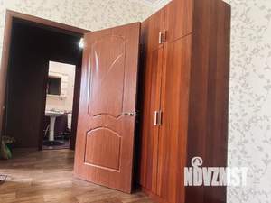 1-к квартира, посуточно, 36м2, 6/10 этаж