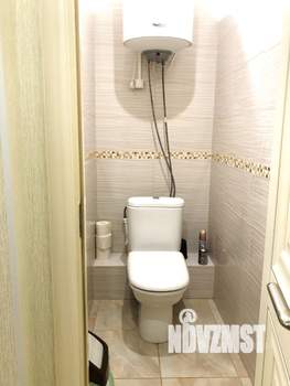 1-к квартира, на длительный срок, 36м2, 4/9 этаж