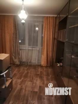 2-к квартира, на длительный срок, 48м2, 2/5 этаж