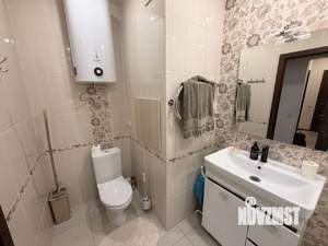 1-к квартира, на длительный срок, 42м2, 16/17 этаж