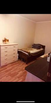 2-к квартира, на длительный срок, 48м2, 5/5 этаж