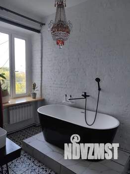 2-к квартира, посуточно, 62м2, 5/5 этаж